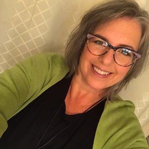 Meet your Posher, Heather